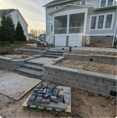 Expert Landscape Planning Services for Florida Gated Communities